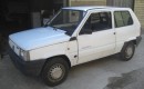 Fiat Panda Elettra for sale on eBay