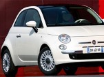 Fiat plans to boost 500 output to 200,000 units annually