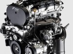 Fiat Powertrain Technologies four-cylinder engine