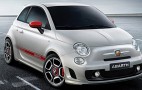 Fiat to release 160HP 500 'SS' in November