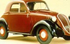 Fiat to revive 'Topolino' nameplate for new low-cost car