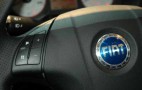 Fiat upgrades Blue&Me with SMS and installs new ”Start & ESC” buttons