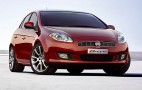 Fiat wants new Bravo to go global