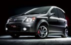 Fiat’s 100HP baby Panda Sport