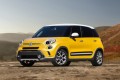 2014 Fiat 500L