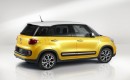 2014 Fiat 500L