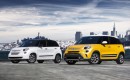 2014 Fiat 500L