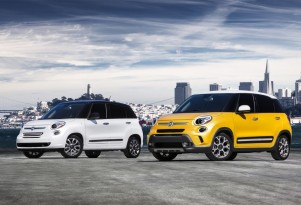 More Fiats On The Way: Moving Beyond 500 To Bigger Cars?