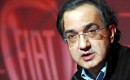 Fiat's Sergio Marchionne