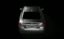 Fifth teaser image of the 2013 Nissan Altima