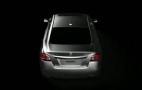 2013 Nissan Altima Video Teaser #5: 2012 New York Auto Show Preview
