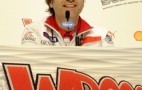 Preziosi Discusses New Ducati MotoGP Bike
