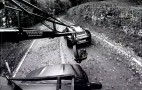 Porsche Shows What It Takes To Film A Modern Car Ad: Video