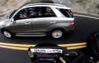 Filming Car Commercials Isn't As Easy As You Think: Video