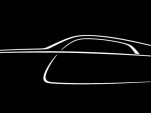 Final 2014 Rolls-Royce Wraith teaser image
