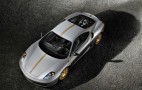 Ferrari will mark end of F430 production by auctioning final model for charity