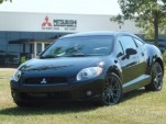 Final Mitsubishi Eclipse to be auctioned for Japanese Red Cross benefit