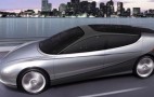 Fioravanti Hidra showcases wiperless windshield