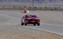 Fireball Run Track Day 1 & Autocross 1