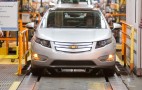 Now We Know: 2011 Chevrolet Volt Will Get 50 MPG In Gas Mode