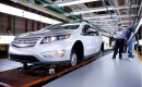 2014 Chevy Impala Moving to Detroit; GM Adding 2500 Jobs