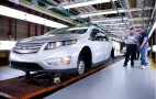 2014 Chevy Impala Moving to Detroit; GM Adding 2500 Jobs