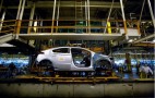 2013 Chevy Volt Production To Halt For 4 Weeks From Mid-September
