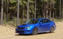 Driven: 2011 Subaru Impreza WRX Limited