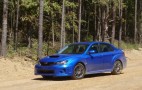 Driven: 2011 Subaru Impreza WRX Sedan