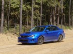 Driven: 2011 Subaru Impreza WRX Limited
