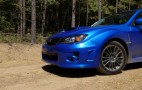 Next-Gen Subaru WRX To Get 270 HP Turbo BRZ Engine?