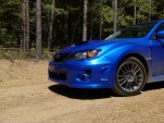 Driven: 2011 Subaru Impreza WRX Limited