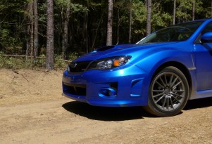 Driven: 2011 Subaru Impreza WRX Limited