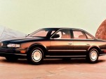 First-Generation Infiniti Q45