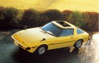 Return of the Mazda RX-7?