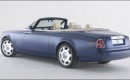 First images: Rolls Royce Phantom Drophead Coupe