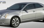 First Look: 2007 Cadillac CTS
