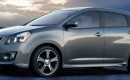 First look: 2009 Pontiac Vibe GT