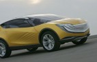 First look at Mazda’s new Hakaze Concept