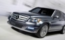 First look: Mercedes-Benz GLK Townside Concept
