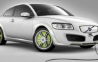First look: Volvo ReCharge Concept