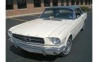 First Ford Mustang Sold to Public has $5.5 Million Price Tag