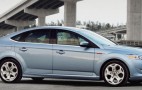 First "official" Ford Mondeo concept images