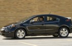 Why is the 2011 Chevrolet Volt NOT a Hybrid?