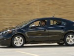 first pre production chevrolet volt prototype 001