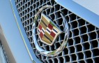 Report: Cadillac ATS Sedan First To Market In 2012, V-Series Coming