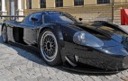 First road-legal Maserati MC12 Versione Corse on sale