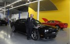 Ebay: First SMS 570 Dodge Challenger Available to Public
