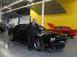 first sms 570 challenger