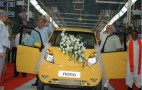 Jeweler Creates A $4.7 Million... Tata Nano: Video